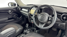 MINI Hatchback 1.5 Cooper Classic 3dr Auto Petrol Hatchback